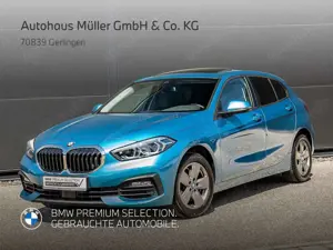 BMW 118 i 5-Tür. ACC Glasdach Adapt.LED H/Ksound DAB SH