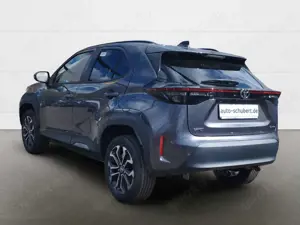 Toyota Yaris Cross 1,5l 4x2 Teamplayer Navi Sitzheiz. vorn Lenkrad be Bild 4