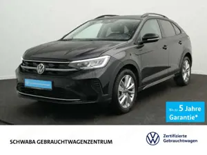 Volkswagen Taigo Goal 1.0 TSI *NAV*AHK*ACC*LANE*R-KAM*17"*