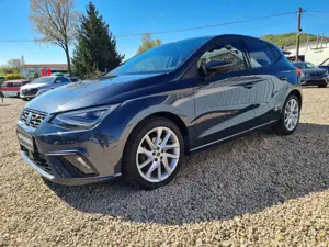 SEAT Ibiza FR/DSG/ANDROID AUTO/Automatik