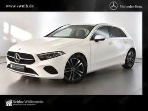 Mercedes-Benz A 200 d 3,99%/Progressive/MULTIBEAM/AHK/DISTRONIC