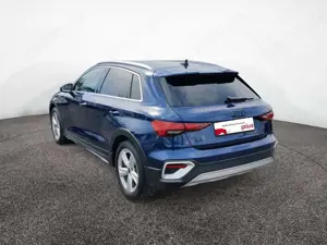 Audi A3 allstreet 35 TFSI S tronic Bild 4