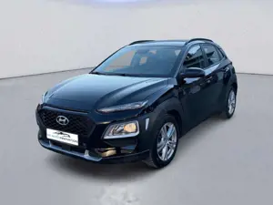 Hyundai KONA Trend 4WD+Navi+SHZ+Allrad+DAB+Alu+