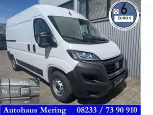 Fiat Ducato 3,3t 120PS Klima PDC Tempo L2H2 2,2ltr.