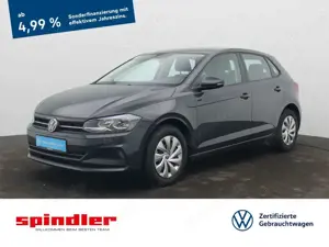 Volkswagen Polo Comfortline 1.0 / Bluetooth, DAB+, SHZ, PDC