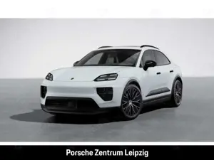 Porsche Macan 4 Massage AR-HeadUp  HA-Lenkung InnoDrive