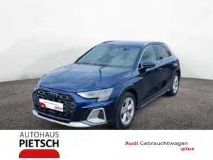 Audi A3 allstreet 35 TFSI S tronic