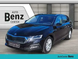 Skoda Octavia C. 2.0 TDI DSG STYLE *pACC*LED*CANTON* Klima Navi