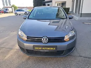Volkswagen Golf Trendline-KLIMA -NAVI-TÜVAU:05.2026