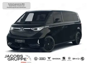 Volkswagen ID. Buzz GTX 4MOTION langer Radstand 250 kW 340 PS Aktionsleasing