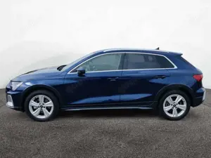 Audi A3 allstreet 35 TFSI S tronic Bild 3