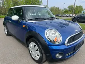 MINI One MINI