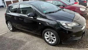 Opel Corsa E ON ecoFlex, 65.000 KM, Automatik