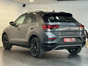 Volkswagen T-Roc 2.0TDI SPORT 4M* SH#LED#ACC#NAVI#SPUR#AHK Bild 5