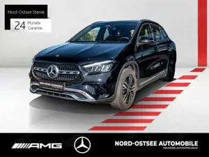 Mercedes-Benz GLA 200 d PROGRESSIVE AHK MBUX KLIMA NAVI