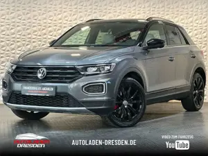 Volkswagen T-Roc 2.0TDI SPORT 4M* SH#LED#ACC#NAVI#SPUR#AHK