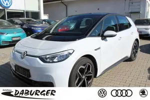 Volkswagen ID.3 Pro S 82kW 4-Sitzer+91%AVILOO Klima Navi