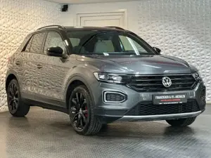 Volkswagen T-Roc 2.0TDI SPORT 4M* SH#LED#ACC#NAVI#SPUR#AHK Bild 2