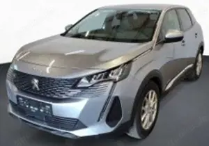 Peugeot 3008 1.5 HDI GT-Line Aut+NAVI+LEDER+LED+KAMERA+KLIMATRO