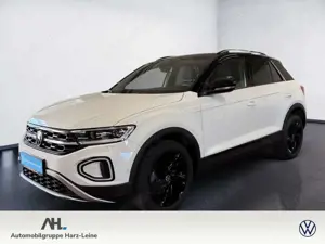 Volkswagen T-Roc Style 2.0 TDI 2xKlima ACC AHK AUT Kam. LED