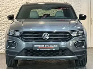 Volkswagen T-Roc 2.0TDI SPORT 4M* SH#LED#ACC#NAVI#SPUR#AHK Bild 3