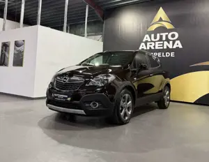Opel Mokka 1.7 CDTI 4x4 Innovation ecoFlex *Voll..*