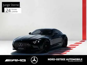Mercedes-Benz AMG GT GT 63 AMG 4M+ HA-LENKUNG MULTI-SITZE PANO LIFT
