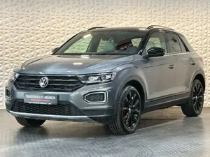 Volkswagen T-Roc 2.0TDI SPORT 4M* SH#LED#ACC#NAVI#SPUR#AHK Bild 4