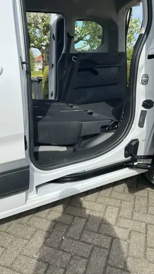 Citroen Berlingo MPV M PureTech 1,2L 110PS SS Feel