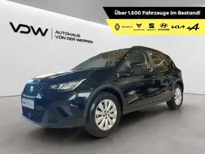 SEAT Arona Style 1.0 TSI LED, Klima, Full Link Klima
