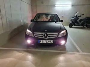 Mercedes-Benz C 300 3.0 V6 4Matik Avantgard Bild 5