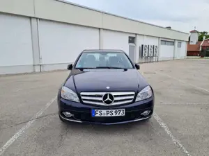 Mercedes-Benz C 300 3.0 V6 4Matik Avantgard Bild 2