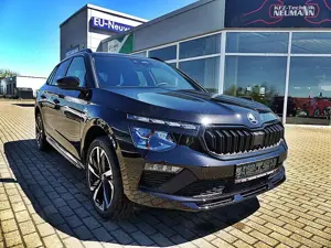 Skoda Kamiq Monte Carlo *AHK*MATRIX*5J. GARANTIE*