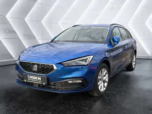 SEAT Leon ST 1.5 eTSI DSG Road Edition AHK MATRIX PANO