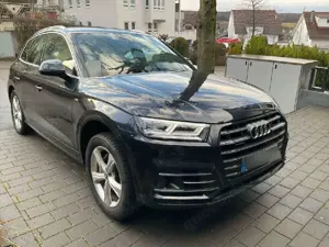 Audi Q5 Q5 55 TFSI e quattro S tronic