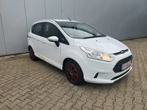 Ford B-Max 1.0 EcoBoostTrend ZAHNRIEMEN/INSP.NEU/SITZHZ.KLIMA