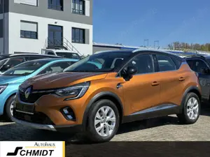 Renault Captur II 1.3 Intens