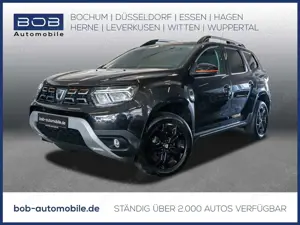 Dacia Duster TCe 150 Extreme 4WD MultiViewKamera