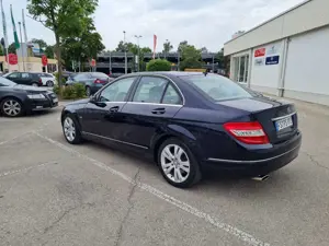 Mercedes-Benz C 300 3.0 V6 4Matik Avantgard Bild 3