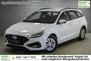 Hyundai i30 Kombi 1,0 T-GDI DCT  - LAGER 73 kW (99 PS), Aut...