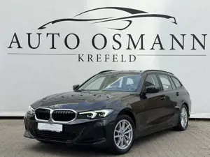BMW 318 d Touring Aut. | RFK | LED | DAB
