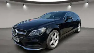 Mercedes-Benz CLS CLS 350 Shooting Brake CLS 4Matic*AMG*LED*AHK*