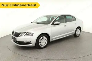 Skoda Octavia Octavia 1.5 TSI ACT Style LED+CARPLAY+PDC+SHZ+ NSW