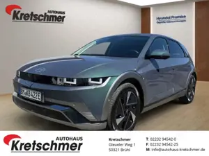 Hyundai IONIQ 5 Techniq Elektro 84kWh 2WD Park-Paket Sitz-Paket