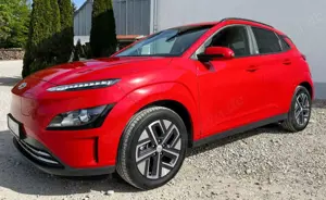 Hyundai KONA Edition 30+,Zertifikat,TOP