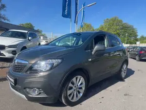 Opel Mokka 1,4/TURBO/AUTOMATIK/2.HD/STANDH./NAVI/KLIMAAUT