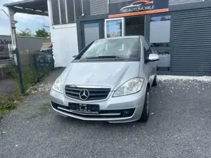 Mercedes-Benz A 160 Automatik