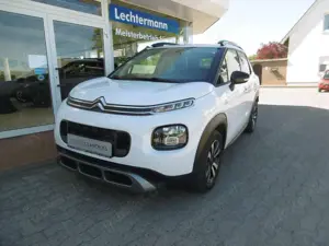 Citroen C3 Aircross Automatik, sehr gute Ausstattung
