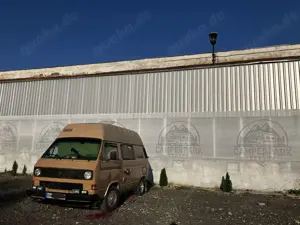 Volkswagen T3 TECA