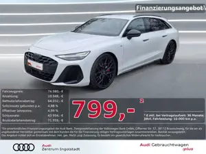Audi A6 Avant TDI edition one qu MATRIX S-Sitz AHK